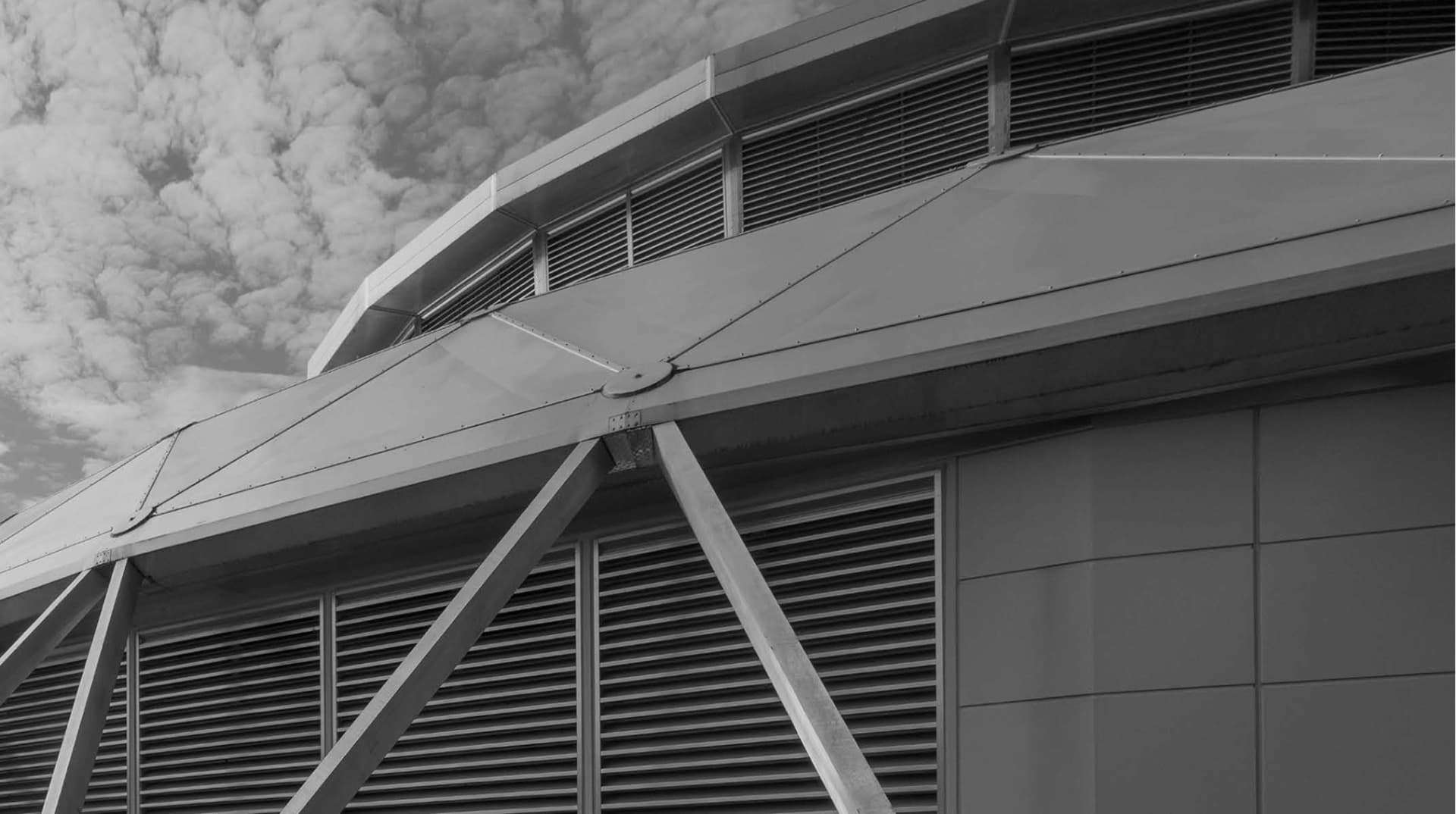 ServerDomes
