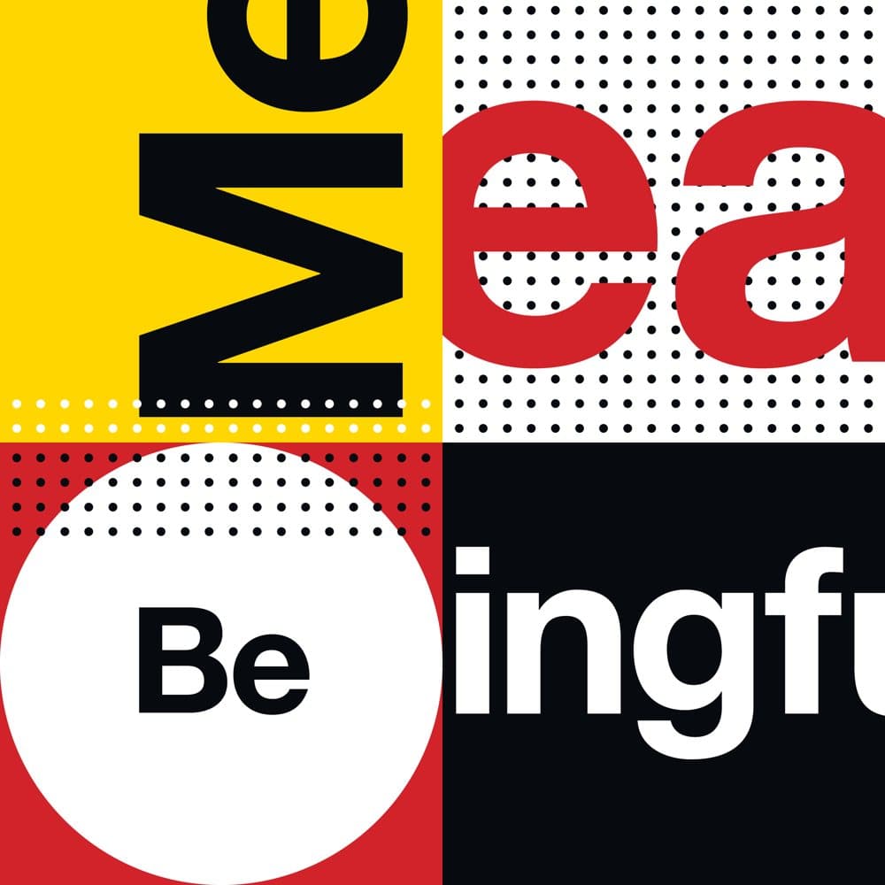 The Be Meaningful Podcast
